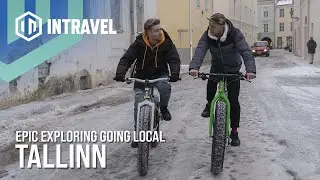 Josh&rsquo;s Soviet Theatre & Quarry Prison | Epic Exploring - Season 2 Episode 2 | Travel Video Guide