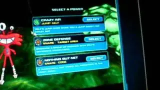 fusion fall (me vs. fusion wilt)