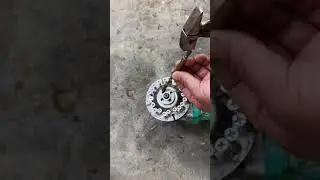 Saw Machine Trick #Gadget #Gadgets 😉SUBSCRIBE PLEASE!👇👇👇 #shorts