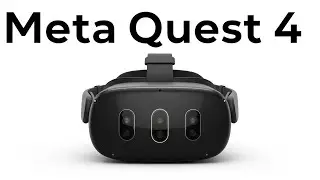Meta Quest 4 Release Date & Specs: Everything We Know So Far? (2026)
