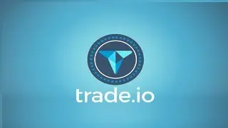 Trade.io - Как бесплатно получить токены Обзор bounty программы