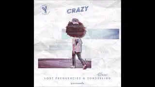 Lost Frequencies - Crazy (ABremix)