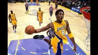 NBA Dunk Contest Winners