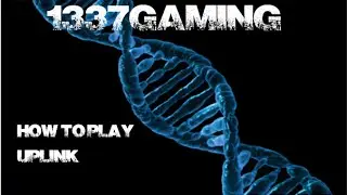COD: AW How To Play Uplink