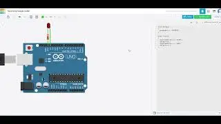 Arduino Blink