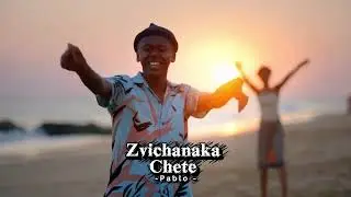Zvichanaka Chete &ndash; Pablo | A Song of Hope After Loss | Perazim Studios