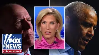 BIGGER THAN WATERGATE?: These agencies have been corrupted, here's just one more reminder