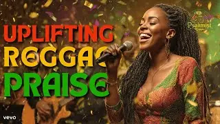 Victory in Heaven Jam &ndash; Gospel Reggae Mix 2025