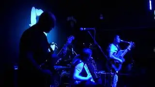 Amber Road - Lucky Me Lucky You (Buskers)