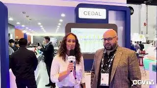 ADIPEC 2024: Cegal
