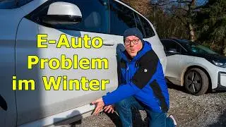 Wie wichtig ist eine Batterieheizung beim E-Auto?