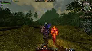 Neverwinter, tank build on dps class? - part 1
