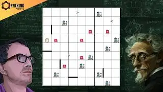 The Most Requested Puzzle Of Recent Times!