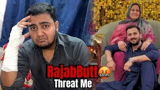 Kiya Rajab Bhai Na Muj Pa Attack Karwaya ??? Need Your Help 🙏