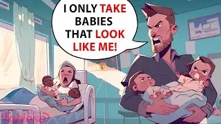 Touching #Short Animations: TOP 10 Heartfelt Tales of Parenthood