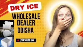 Dry Ice Wholesale Store Bhubaneswar | Abe Miliba Kam  Price Re Bhubaneswar re | Free Delivery 🚚 😱