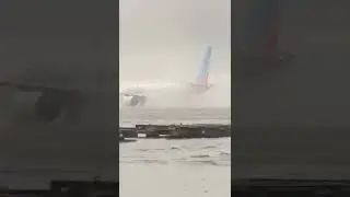 Unexpected Chaos Dubai Grapples with Heavy Rainfall Impact 5