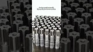 Hydraulic part factory in China hydraulic motor supplier  #hydraulicmotor #factory #wholesale