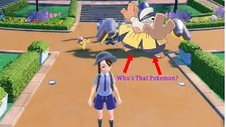 2 Truths and a Lie to create a team of randomised pokemon. THEN. WE. FIGHT!!!!