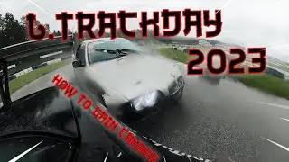 6. DRIFT Trackday PS Racing Center Greinbach 2023