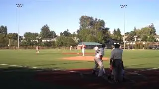 Elliott Reece Pitching5 8 1 14