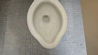 University of Rhode Island Women's Restroom Full Shoot 1