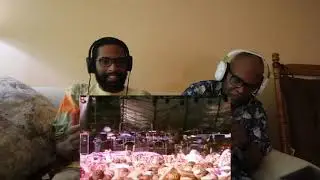 Grateful Dead  Reaction - West L.A. Fadeaway /When I Paint My Masterpiece (Live Anaheim C.A. 1987)