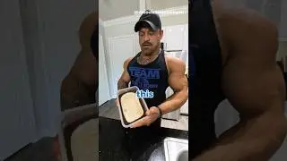 Epic Cream Of Rice Recipe for #bodybuilding @justinabbott4059 #nutrition #diet #preworkout