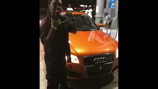 (FREE) Kodak Black Type Beat - 