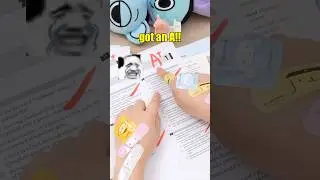 Smart study hacks can totally level up your grades! 📚💥🚀#shorts