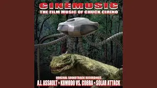 A.I. Assault Main Title