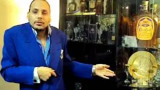 Gypsy Godfather Danceing like Nyc style Leo Lv