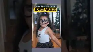 Mother Ashlee Buzzard Arrested in Heartbreaking Case of Missing Girl  Melodee Buzzard