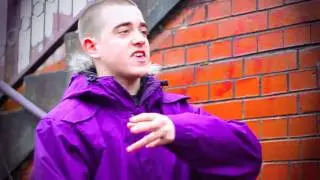 KASHKAM PRESENTS JAY EYE - FREESTYLE 20-11 PROD. BY KIMBO HAREEZ