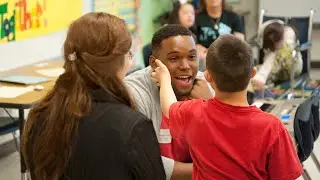 Master of Music Therapy: Slippery Rock University