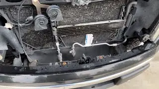 2009-2014 F-150 ***EASY FIX TRANSMISSION LEAK***
