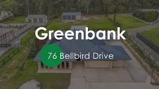 Acreage Life | Greenbank 76 Bellbird Drive