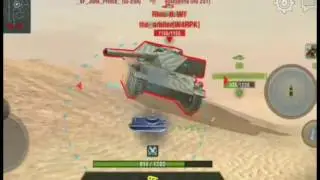 World Of Tanks Blitz This is a Parody made by Vantrius when im playing T49