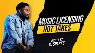 Sync Music Hot Takes - Teach Your Kids Early What You Learned Late
