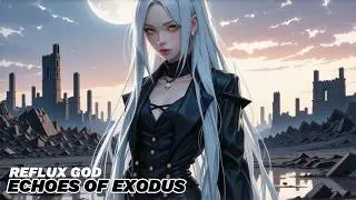 Echoes of Exodus
