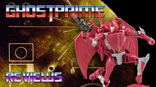 Quick Look and review of Golden Disk Collection Terrorsaur