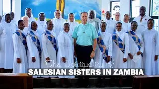 SALESIAN SISTERS