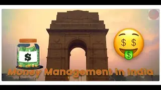 Money Management in India