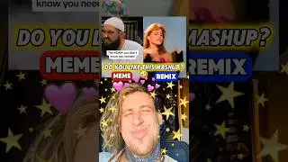 Ew, Brother Ew... WHAT'S THAT ❓🤣 Meme Remix Mashup VS Original 🗿 #brotherew