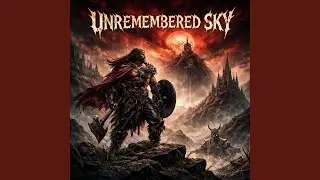Unremembered Sky