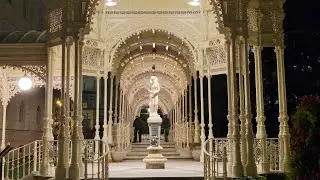 Quest to Drink from Every Available Spring! Karlovy Vary | Karlsbad, the Czech Republic