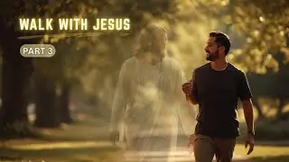 Christ in You: From Knowing About Jesus to Living in Resurrection Power - Part 3