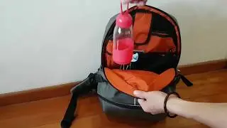What's in my camera bag? (Crumpler Jackpack Half  Photo Backpack)