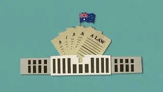 Making a law