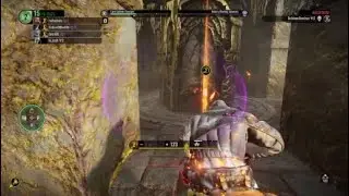Spacelords gameplay*